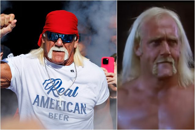 Hulk Hogan tra wrestling e cinema: dove ha recitato la leggenda della WWE morto a 71 anni