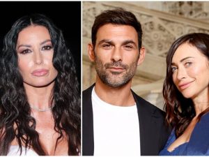 Irene Capuano dopo le foto del compagno Francesco Arca con Elisabetta Gregoraci: &#8220;Sono amici da tanti anni&#8221;