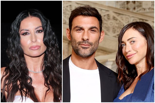 Irene Capuano dopo le foto del compagno Francesco Arca con Elisabetta Gregoraci: "Sono amici da tanti anni"