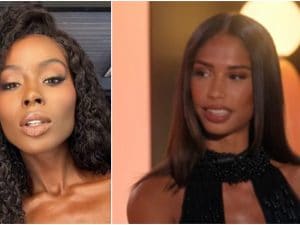 Ibiza Altea: &#8220;A Too Hot To Handle non potevo parlare di mio figlio. Mi sfogai con Yomely, anche lei è madre&#8221;