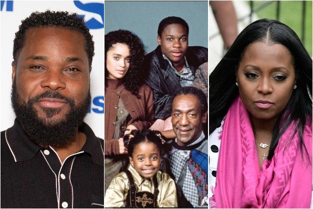Keshia Knight Pulliam, Rudy nei Robinson, omaggia Malcolm Jamal Warner: "Ho perso il mio fratellone"