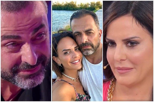 Giada Rizzi svela la rottura con Marcello Messina e lui si cancella da Instagram: cosa è successo dopo Uomini e Donne