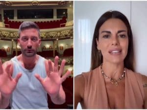 Giovanni Pernice annuncia il ritorno a Ballando Con Le Stelle 2025, la reazione di Bianca Guaccero