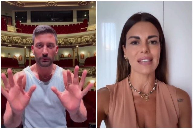 Giovanni Pernice annuncia il ritorno a Ballando Con Le Stelle 2025, la reazione di Bianca Guaccero