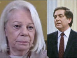 Marina Donato, produttrice tv e moglie di Corrado, morta a 76 anni: ha avuto un malore al ristorante