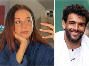 Matteo Berrettini e Vanessa Bellini stanno insieme: presentazioni in famiglia fatte, come si sono conosciuti
