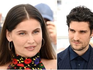 Laetitia Casta e Louis Garrel si sono separati, lei è in vacanza da sola: “La rottura risale a inizio estate”