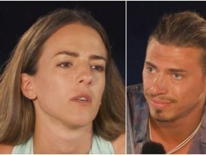 Sonia Barrile di Temptation Island è incinta: cosa è successo dopo il falò con Simone Margagliotti
