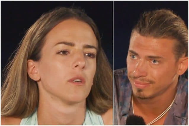 Sonia Barrile di Temptation Island è incinta: cosa è successo dopo il falò con Simone Margagliotti