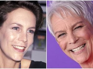 Jamie Lee Curtis sulla chirurgia estetica: “Abbiamo cancellato una generazione di volti naturali”