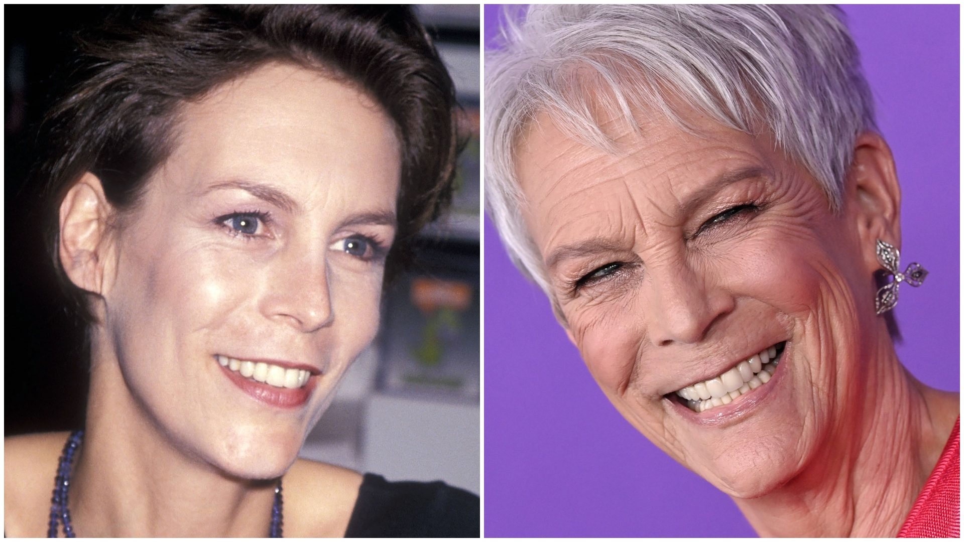 Jamie Lee Curtis sulla chirurgia estetica: "Abbiamo cancellato una generazione di volti naturali"