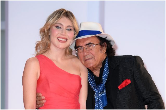 Jasmine Carrisi si candida per il Grande Fratello, ma c'è un ostacolo: "Papà Al Bano farebbe fatica ad accettarlo"