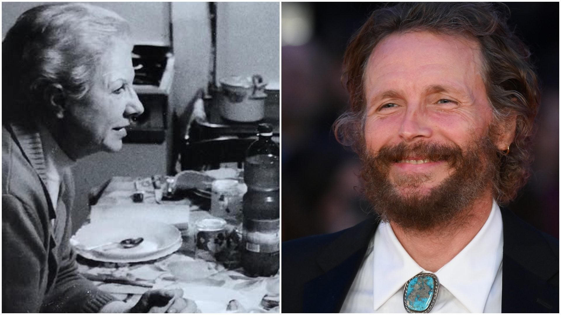 Jovanotti ricorda la madre Viola: "Oggi avresti compiuto 90 anni, ma so con chi sei e che sei contenta"