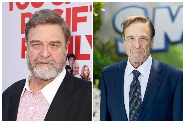 John Goodman ha perso circa 90 kg, i motivi del dimagrimento: "Non riuscivo più a guardarmi allo specchio"
