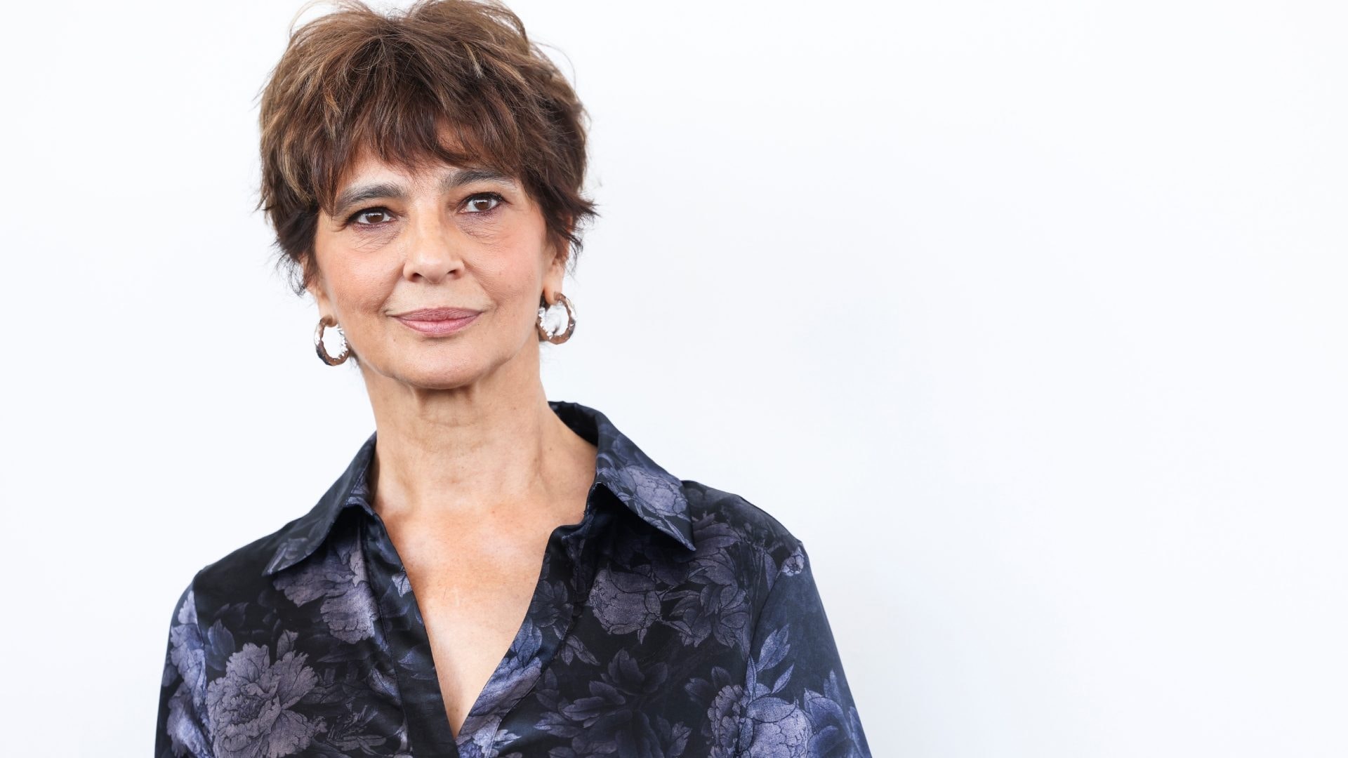 Laura Morante su Gaza: "Restare in silenzio è imperdonabile, gli artisti devono esporsi"