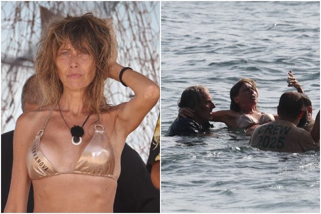 Come sta Loredana Cannata dopo l'incidente all'Isola dei famosi 2025: "Accertamenti importanti"