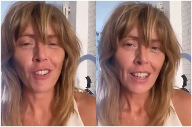 Loredana Cannata dimessa dall'ospedale: "Ricomincio a vivere anche se ho paura"
