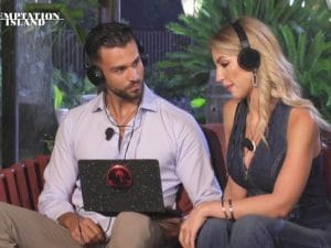 Rosario e Lucia hanno fatto la storia di Temptation Island con un finale molto “invergognito”