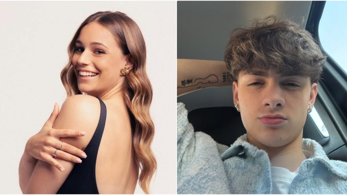 Alessia Pecchia Mai Stata Innamorata Come Di Luk3 Lasciarci Lo Ha 