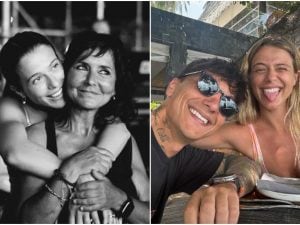 La madre di Ultimo abbraccia Jacqueline Luna Di Giacomo e rivolge una dedica al figlio: “La tua voce tocca il cuore di tutti”