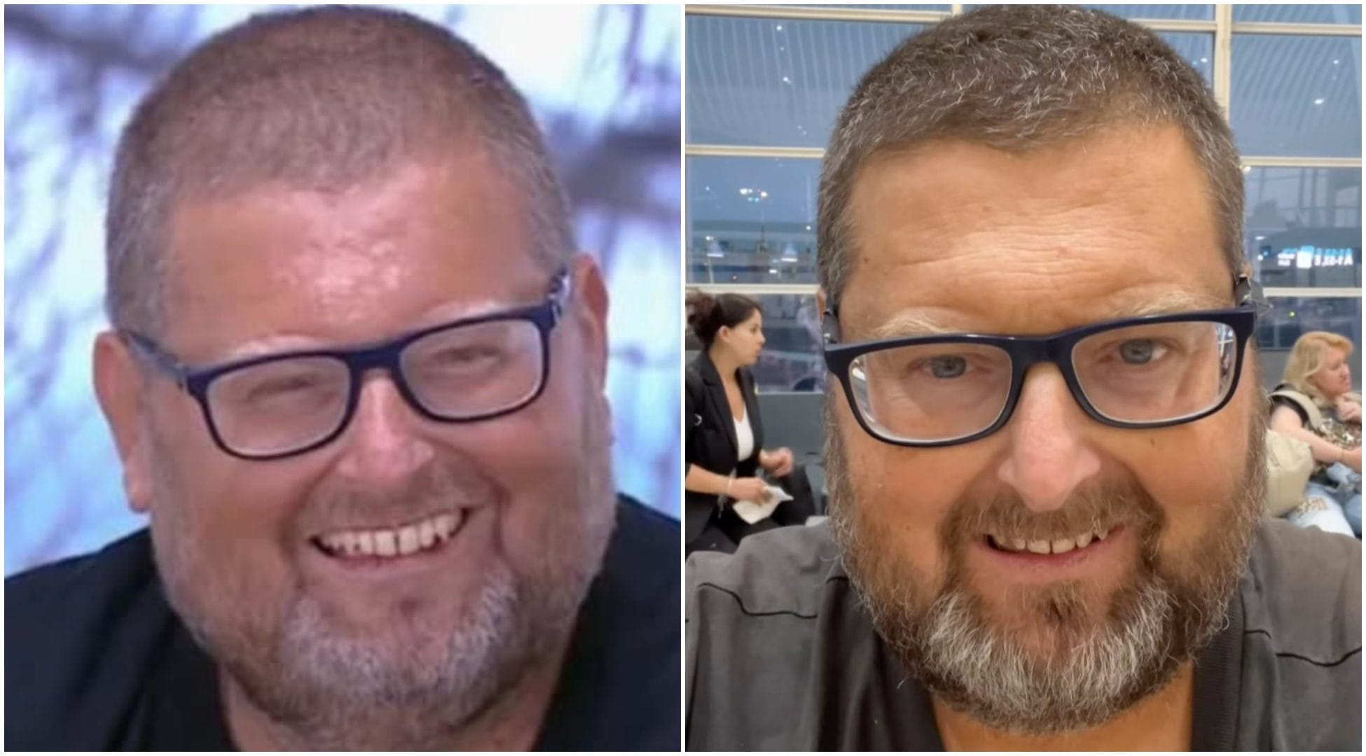 Mario Adinolfi non si ferma: dopo l'Isola inizia la "fase due" del dimagrimento con le iniezioni