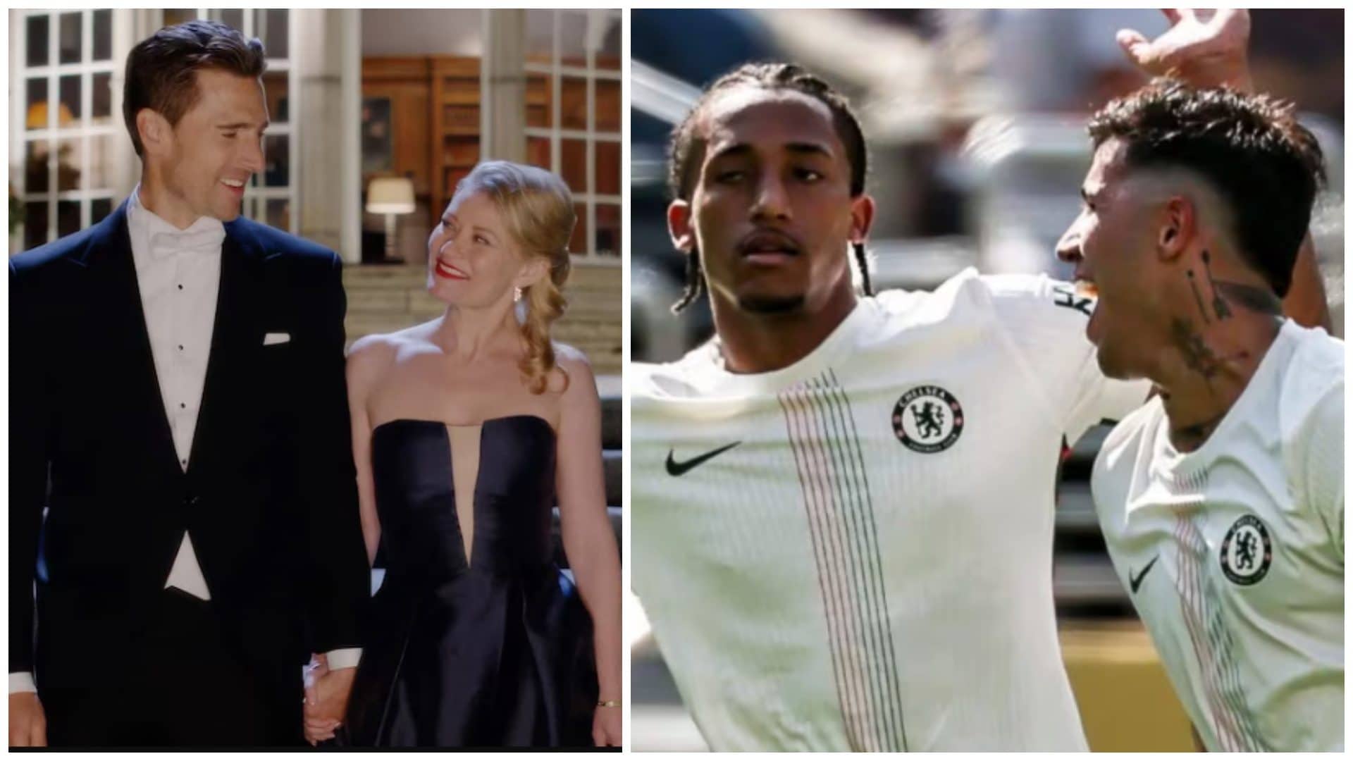 Ascolti tv martedì 8 luglio: chi ha vinto tra Un duca all'improvviso e Fluminense-Chelsea del Mondiale per Club