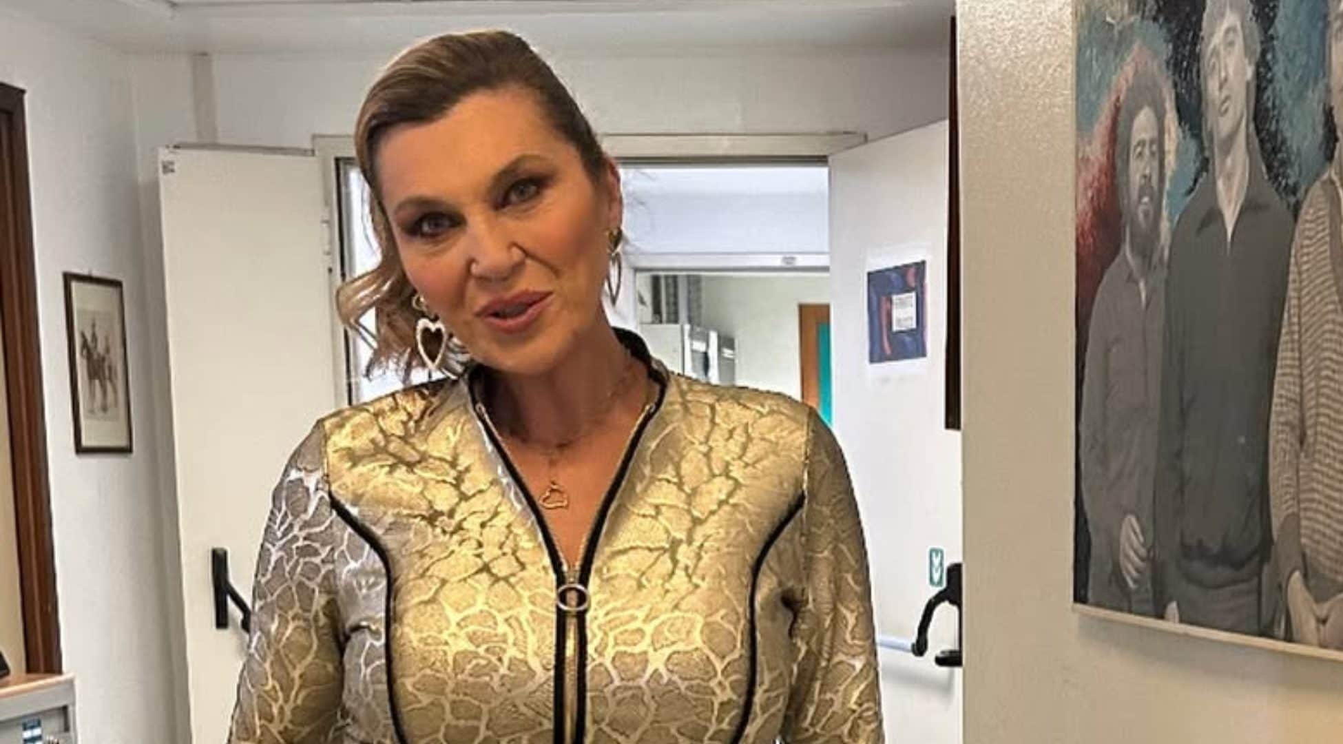 La rabbia di Nadia Rinaldi, esclusa da Tale e Quale Show: “Convocano i professionisti, ma è tutto già deciso”
