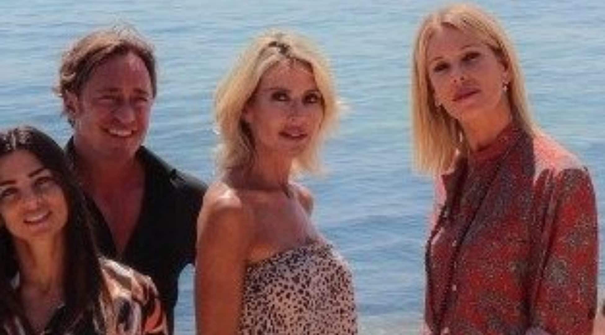 Nathaly Caldonazzo su Temptation Island: “Quando esci, resti chiuso in una stanza per giorni. Rischi di impazzire”