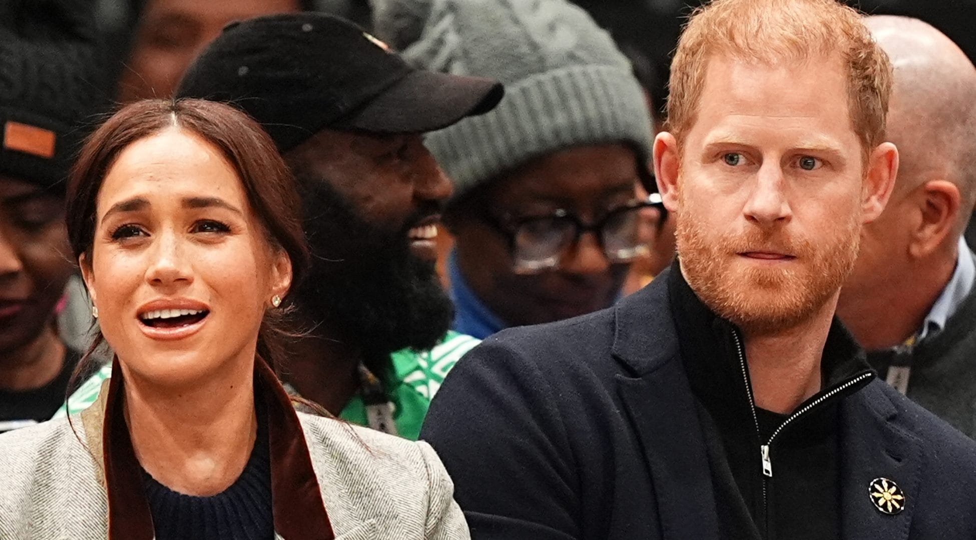Netflix non rinnova il contratto con Harry e Meghan: “Hanno già ottenuto tutto ciò che potevano”