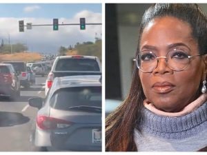 Polemica contro Oprah Winfrey durante l’emergenza tsunami alle Hawaii: &#8220;Non apre la sua strada privata&#8221;