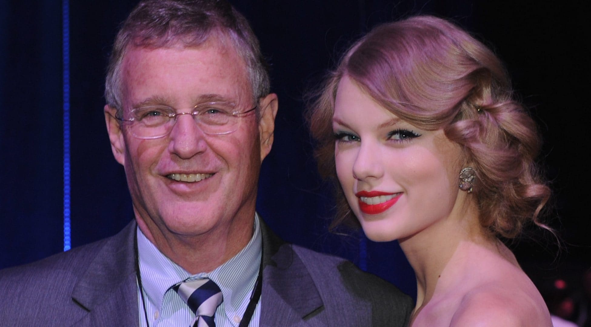 Taylor Swift ha dovuto affrontare la paura più grande: cosa è successo a suo padre