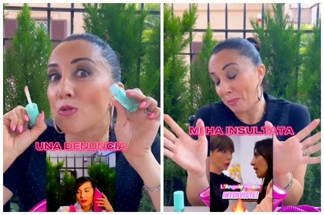 Pamela Petrarolo: "Per un'intervista ho rischiato una denuncia e sono stata insultata"