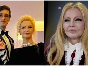 Chi è Simone Folco, il giovane fidanzato di Patty Pravo e suo assistente personale