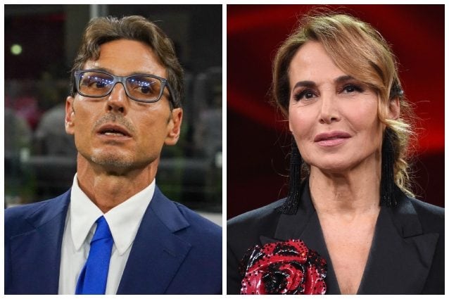 "L'intervista di Barbara D'Urso non l'ho letta", la risposta di Pier Silvio Berlusconi sulle parole della conduttrice