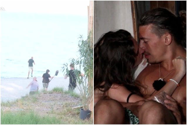 Temptation Island 2025, anticipazioni 23 luglio: un fidanzato scappa dal villaggio, bacio tra una single e un concorrente