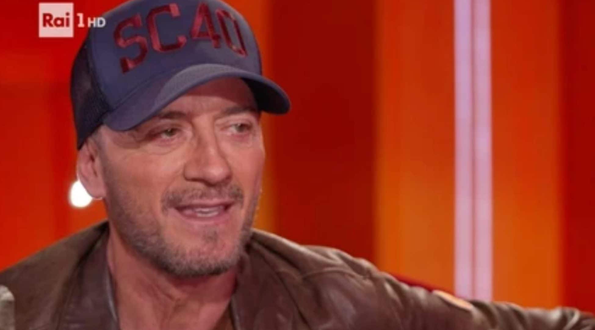 Raf: "Non rifarei Ora o mai più, mi hanno fregato. Sono pronto per tornare a Sanremo"