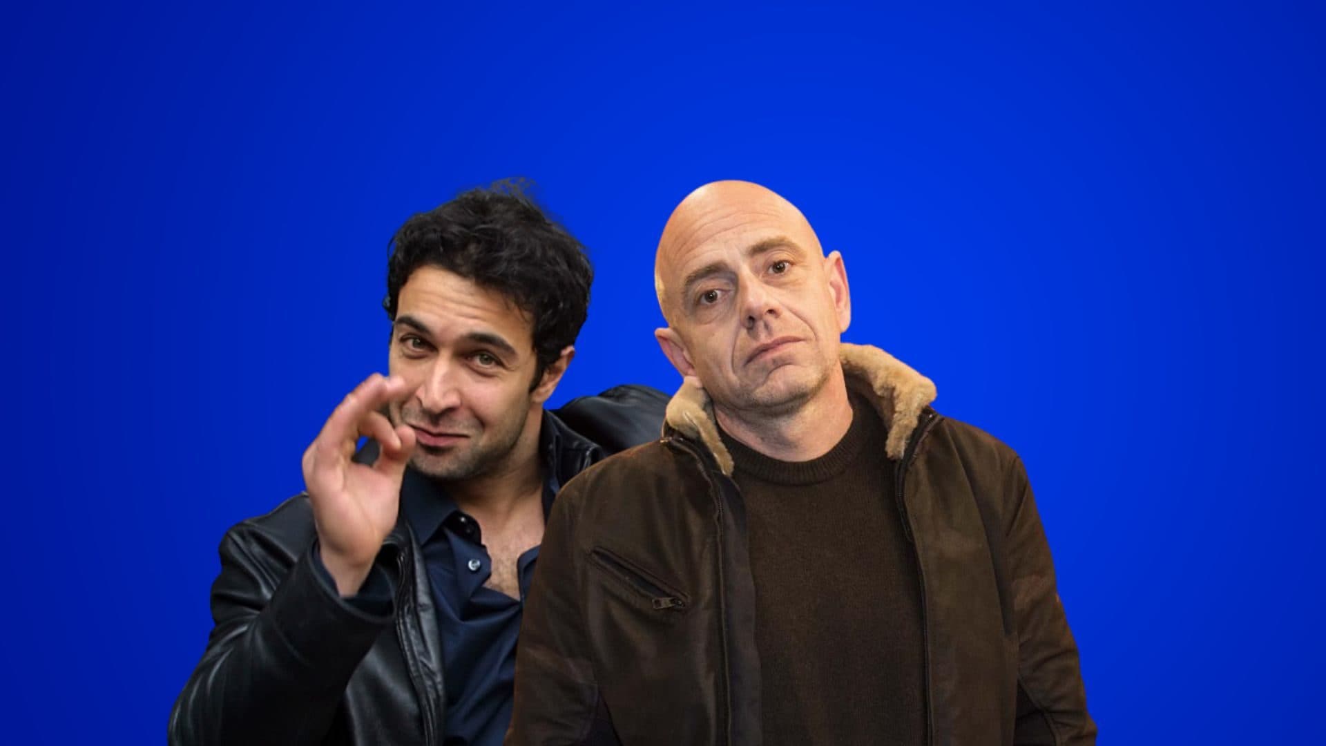 Rolando Ravello: "Ero con Pietro Taricone quando è morto in paracadute. Dopo nove anni in analisi"