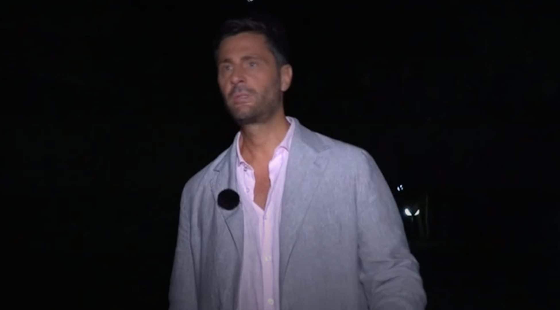Filippo Bisciglia alle prese con due falò di confronto: cosa accadrà nella quarta puntata di Temptation Island