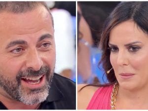 Giada Rizzi è in crisi con Marcello Messina dopo Uomini e Donne: &#8220;Solo il tempo potrà mettere ordine&#8221;