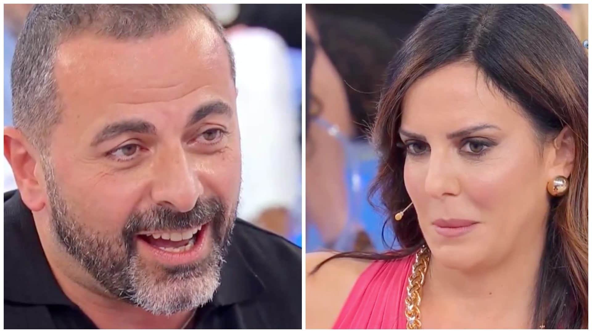 Giada Rizzi è in crisi con Marcello Messina dopo Uomini e Donne: "Solo il tempo potrà mettere ordine"