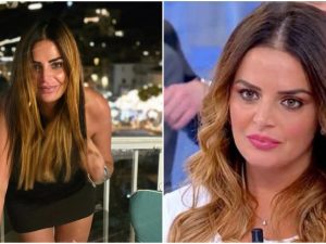 Un hater invita Roberta Di Padua a buttarsi giù dal balcone: la replica dell&#8217;ex dama di Uomini e Donne