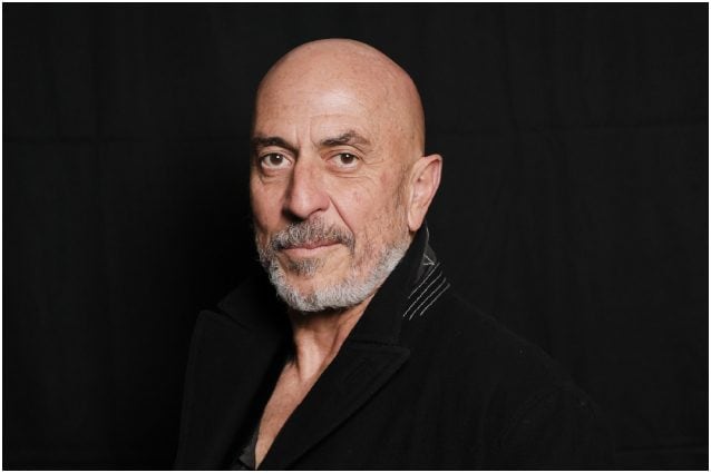 Roberto Ciufoli: "Dolore e sangue nelle urine poi la diagnosi di tumore al rene, ho subito un intervento drastico"