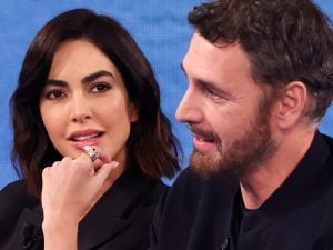 Rocio Munoz Morales e Raoul Bova si sono lasciati? “Lui sta cercando casa”, cosa succede alla coppia