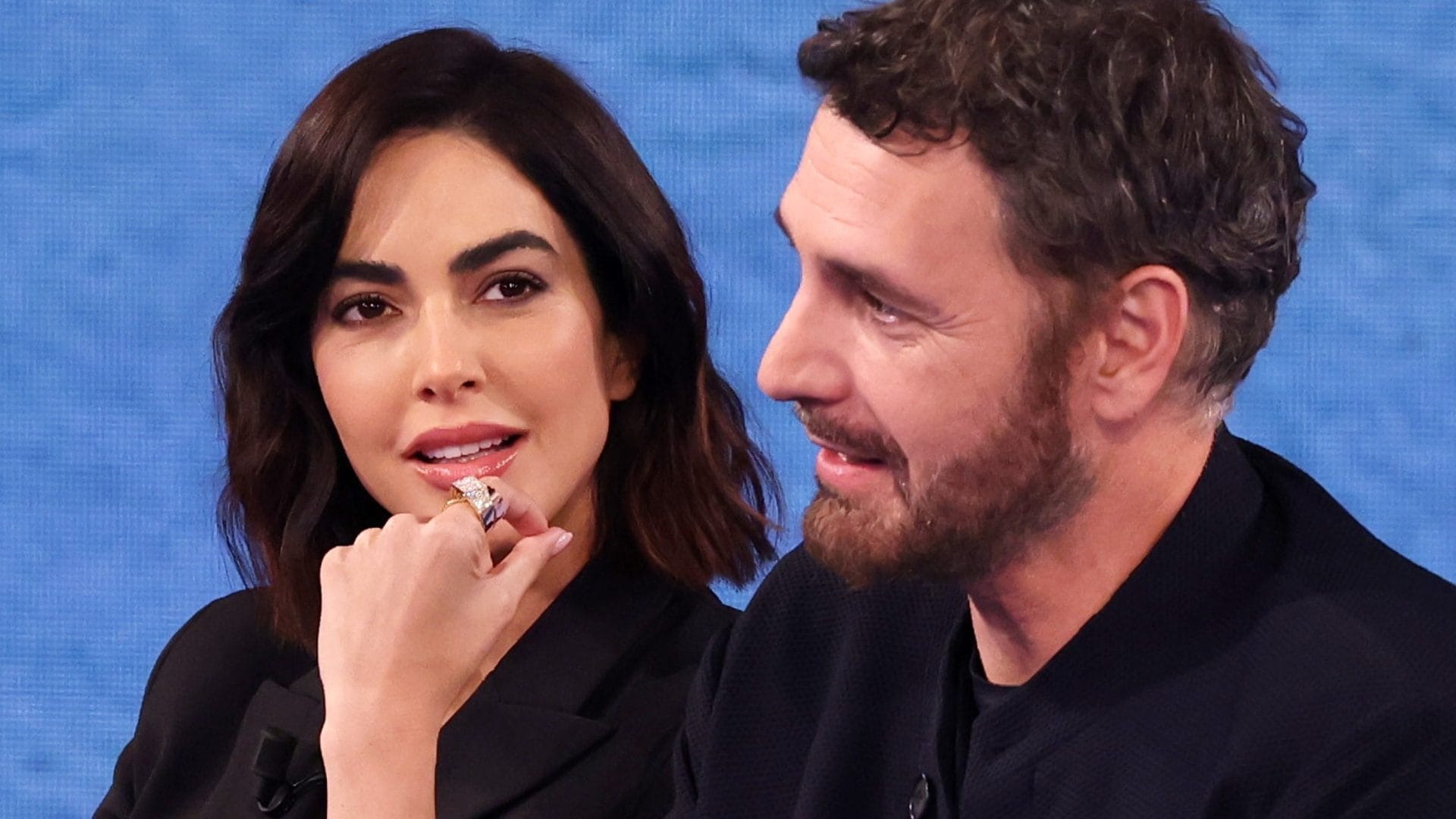 Rocio Munoz Morales e Raoul Bova si sono lasciati? “Lui sta cercando casa", cosa succede alla coppia