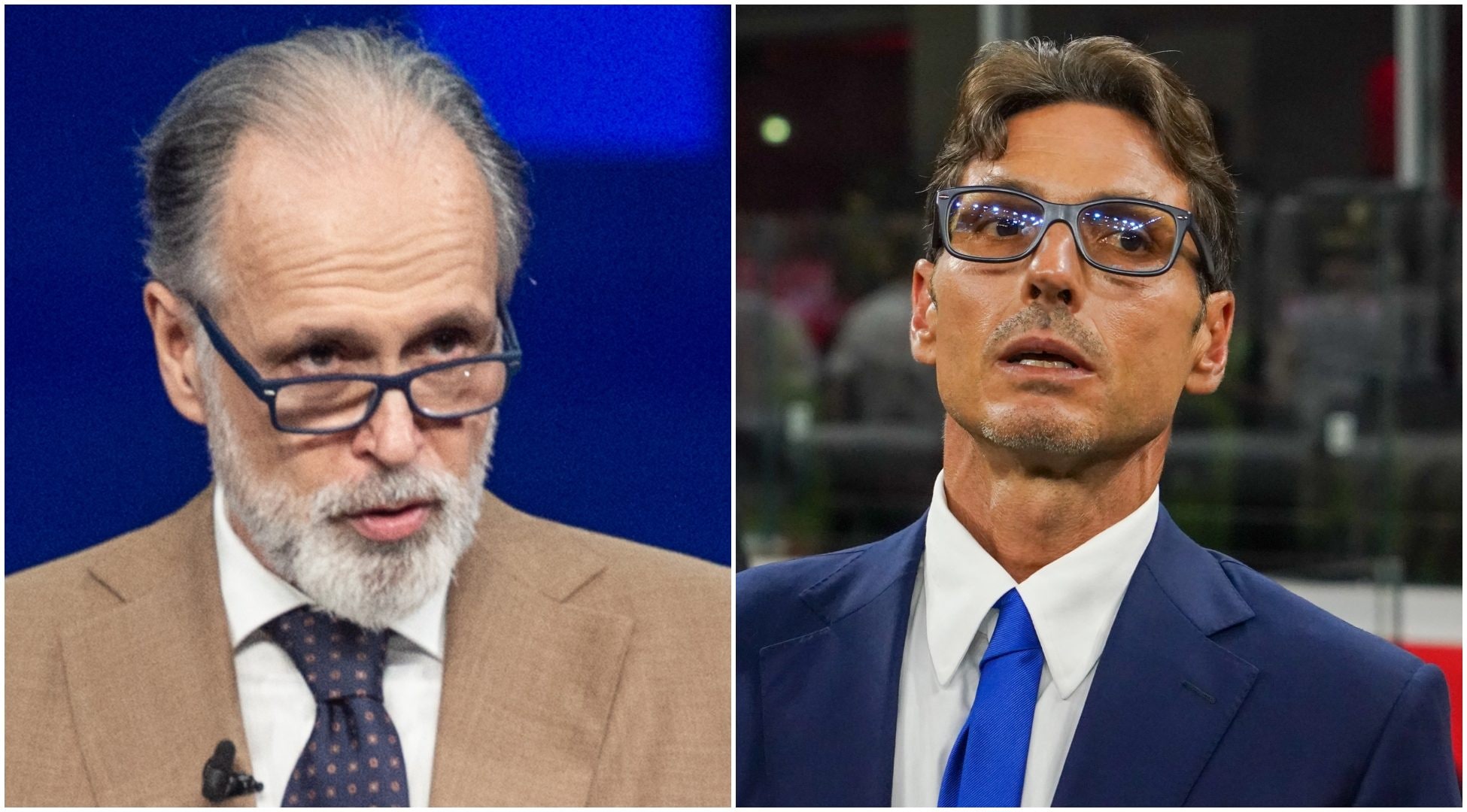 Rossi della Rai replica a Berlusconi: "Affari Tuoi è ludopatia? Solo quando straccia la concorrenza"