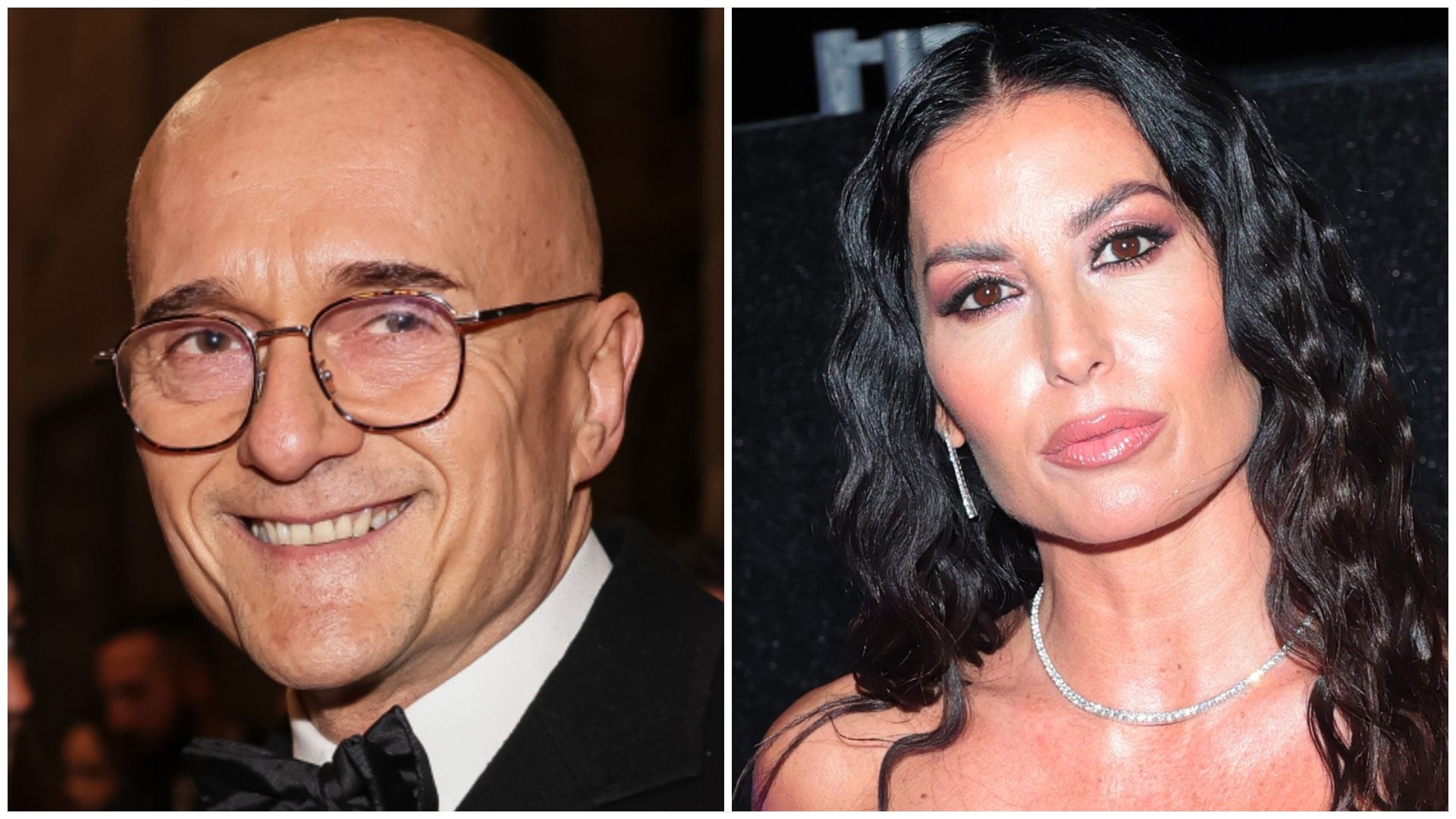 Elisabetta Gregoraci: "Ci rimasi malissimo per una copertina di Alfonso Signorini"