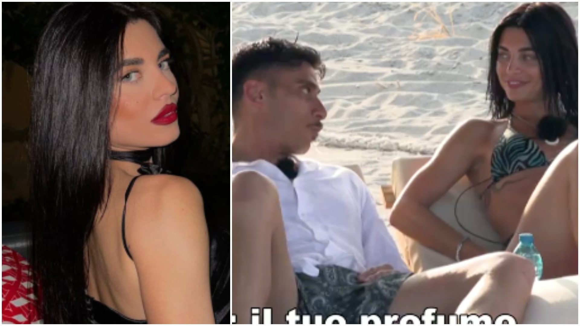 Chi è Marianna Furmiglieri, la tentatrice di Angelo Scarpata a Temptation Island 2025 lavora come front office