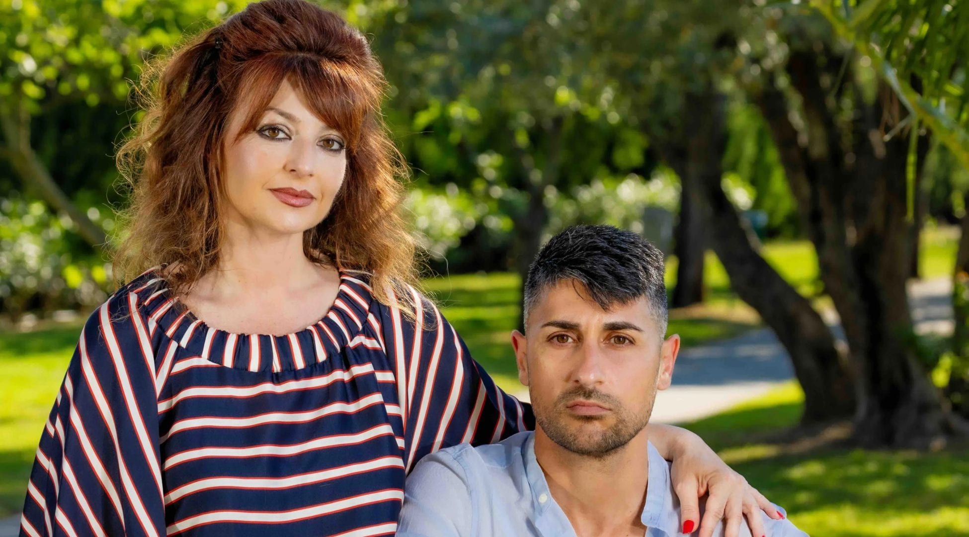 Anticipazioni seconda puntata di Temptation Island 2025: Alessio Loparco chiede di rivedere Sonia Mattalia