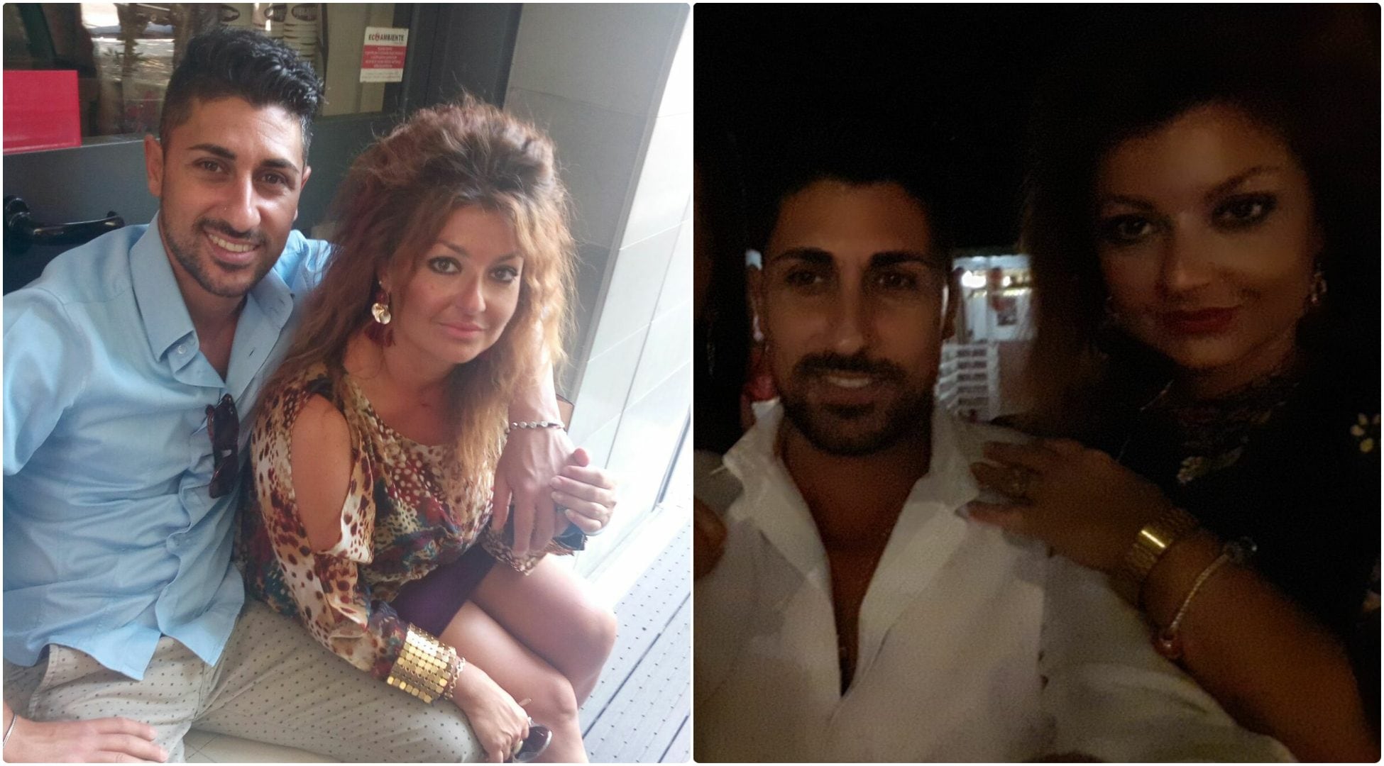 Tra Alessio Loparco e Sonia Mattalia di Temptation Island potrebbe non essere finita, lei lo segue ancora su Instagram