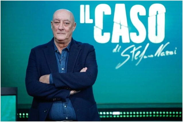 Il caso di Stefano Nazzi su Rai3: le anticipazioni della prima puntata del programma
